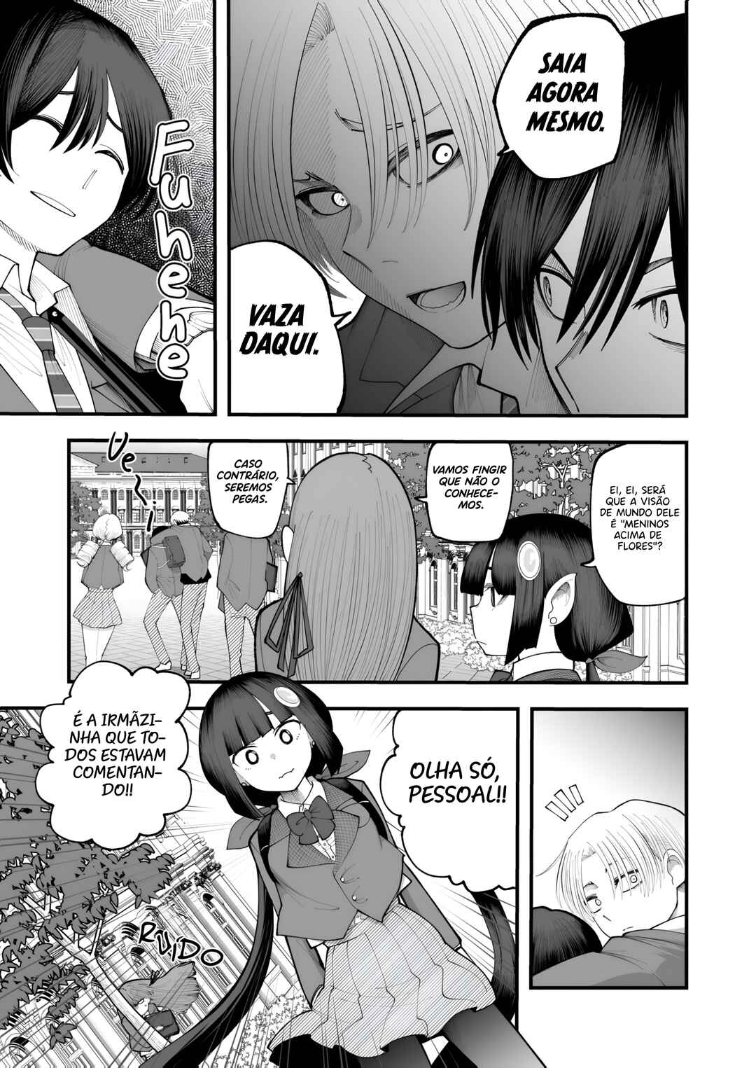 Chapter 3 - Page 3