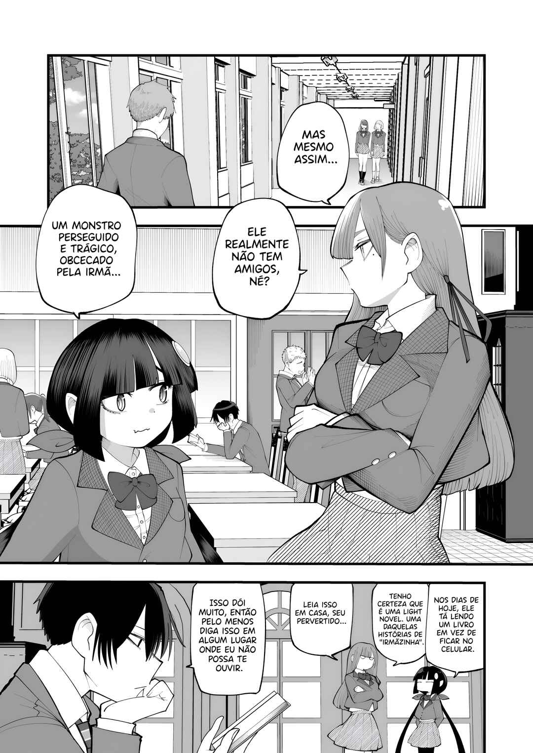 Chapter 3 - Page 5