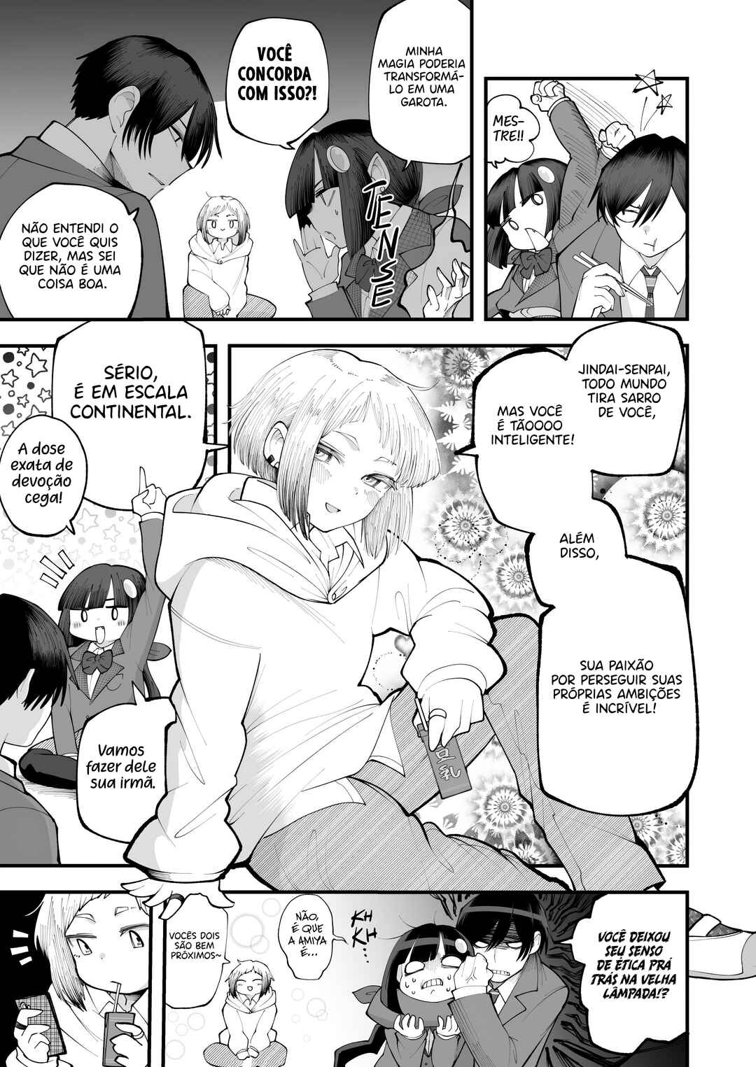 Chapter 3 - Page 9