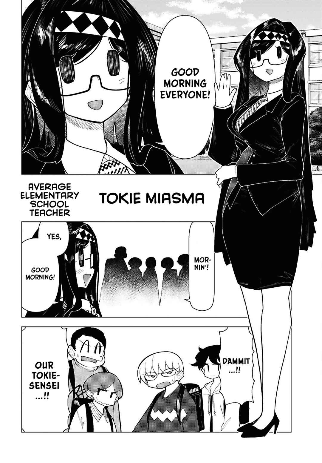Chapter 5 - Page 2