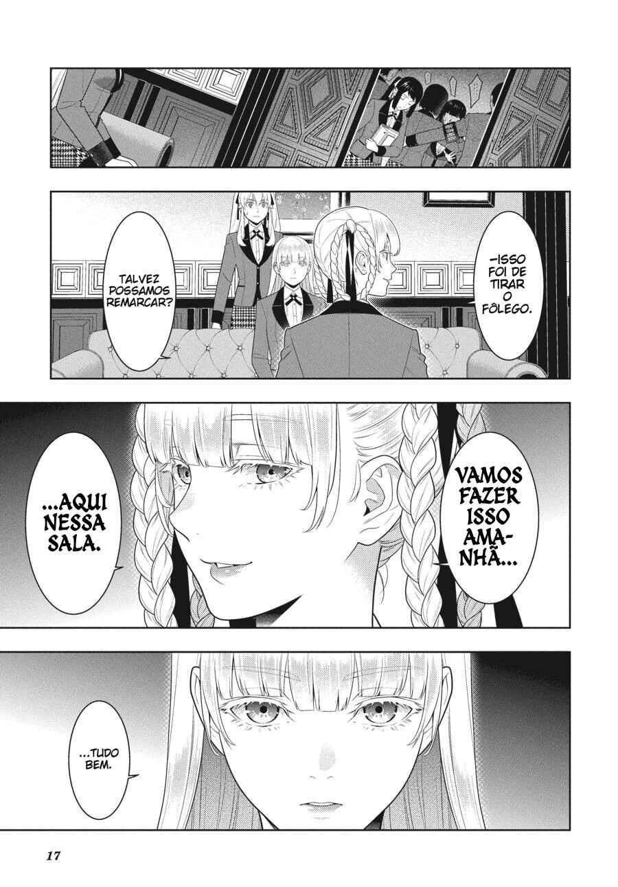 Chapter 84 - Page 18