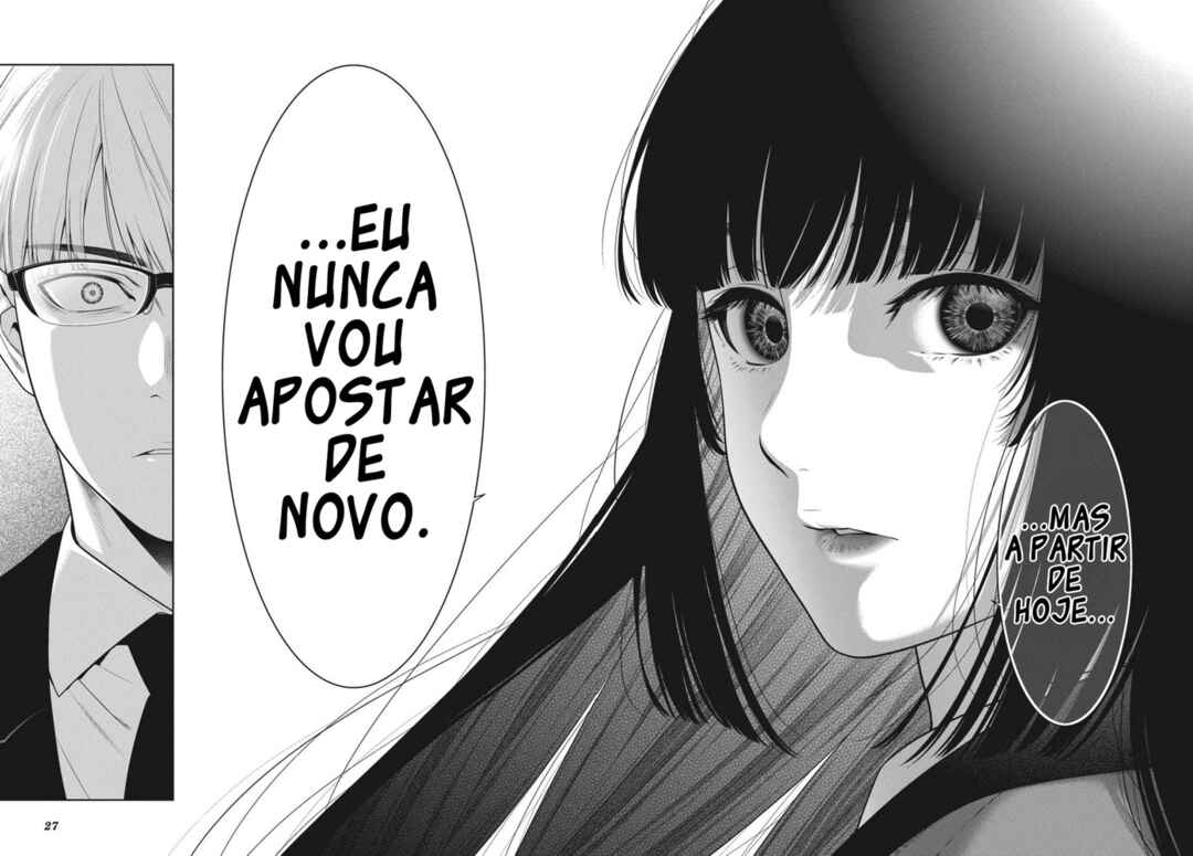 Chapter 84 - Page 27