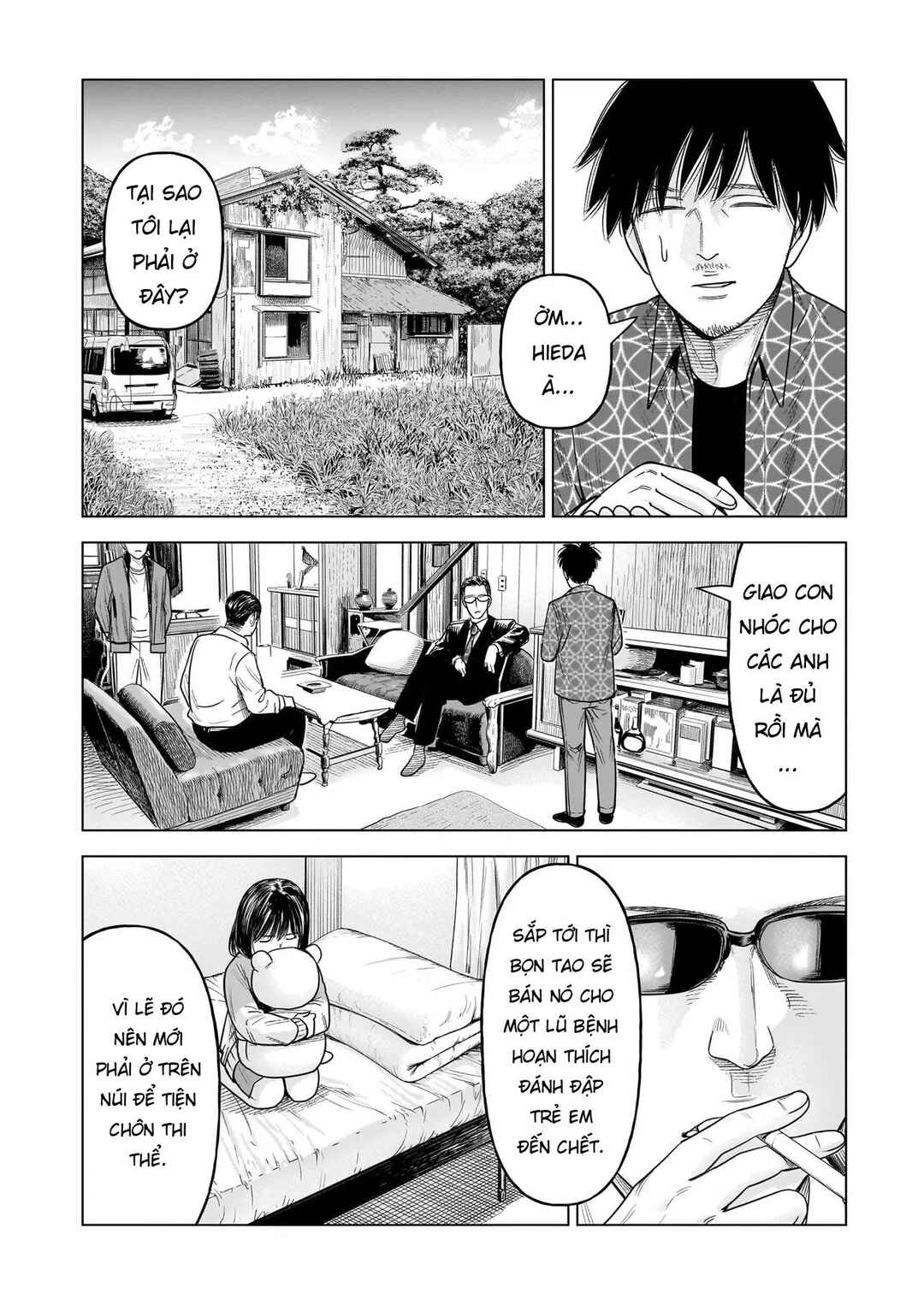 Chapter 32 - Page 10