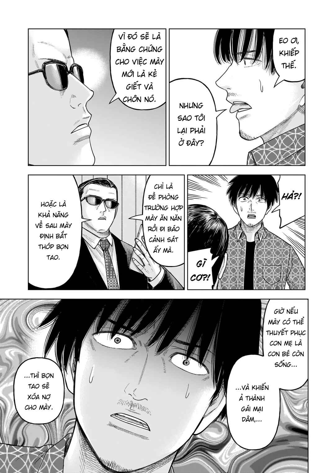 Chapter 32 - Page 11