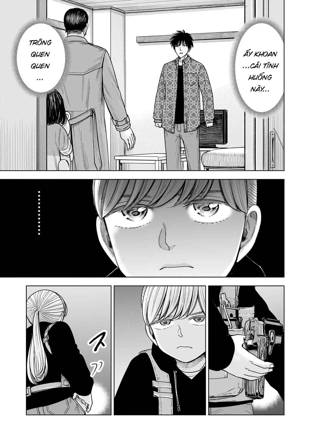 Chapter 32 - Page 23