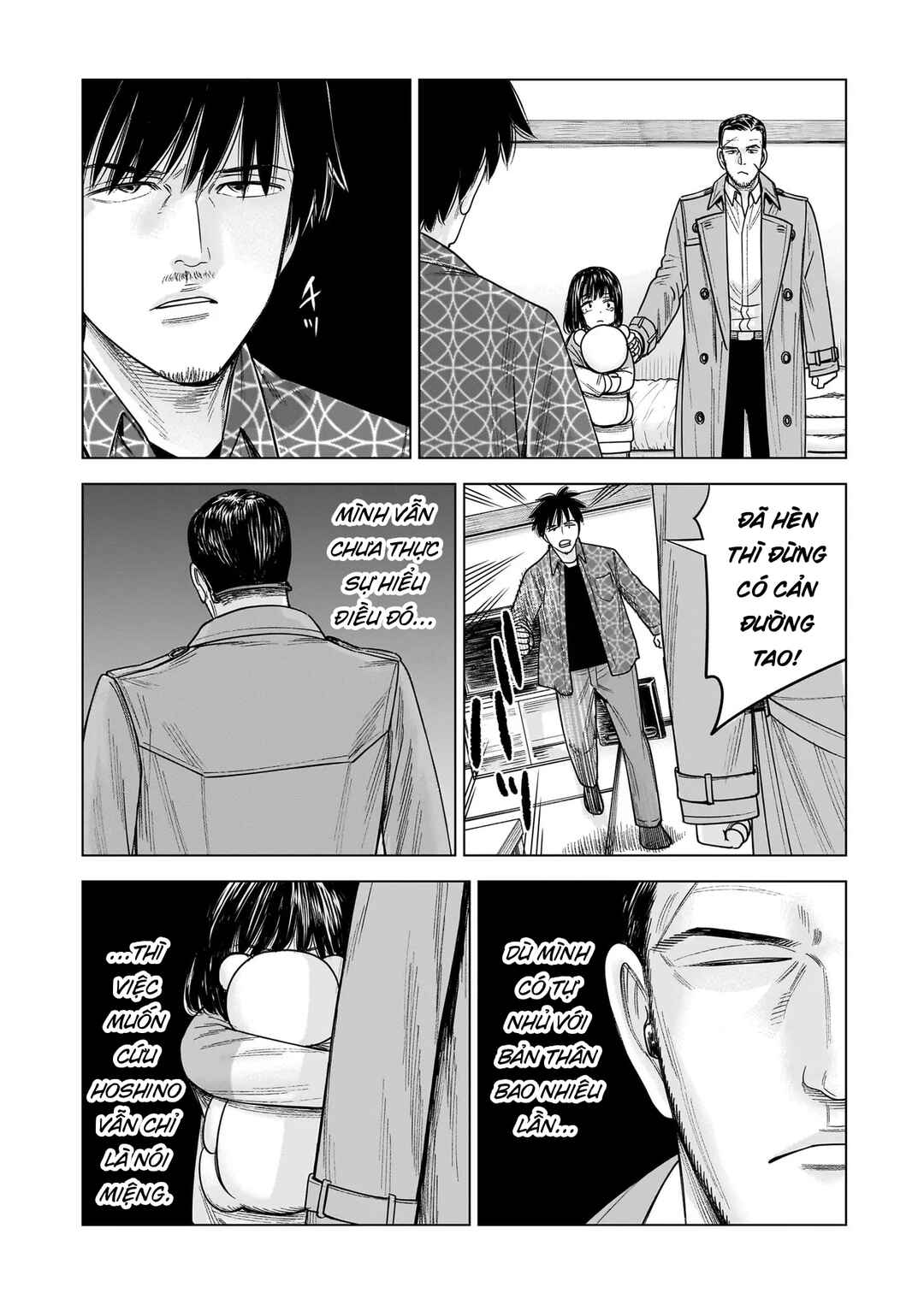 Chapter 32 - Page 30
