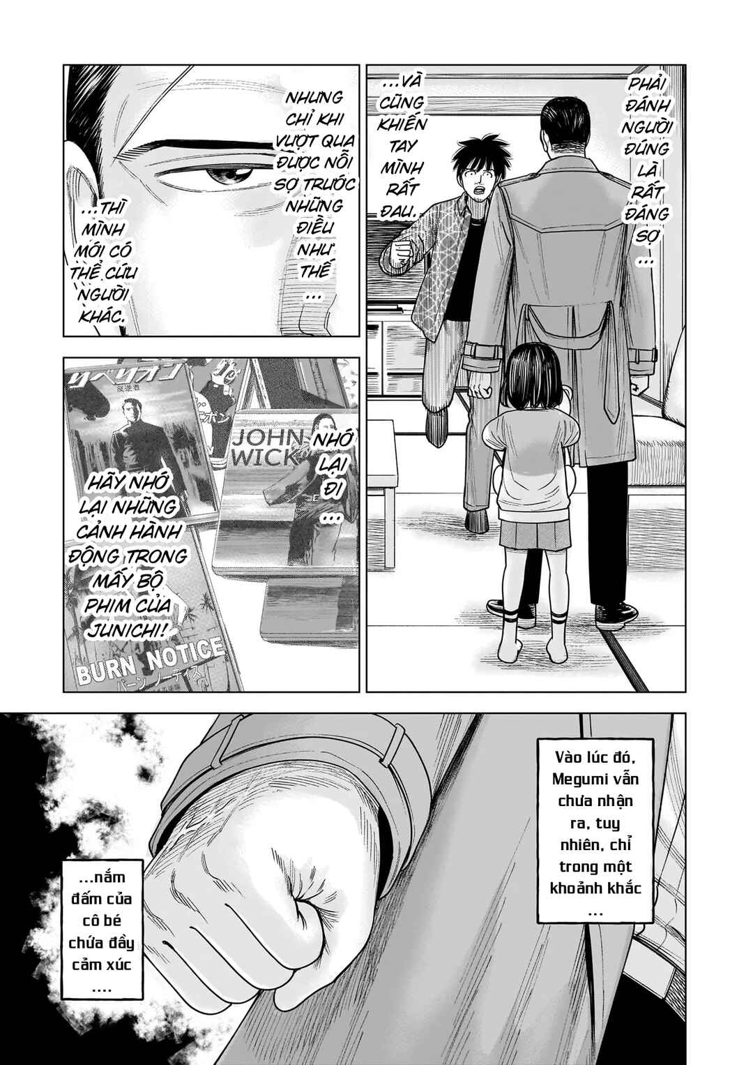 Chapter 32 - Page 33