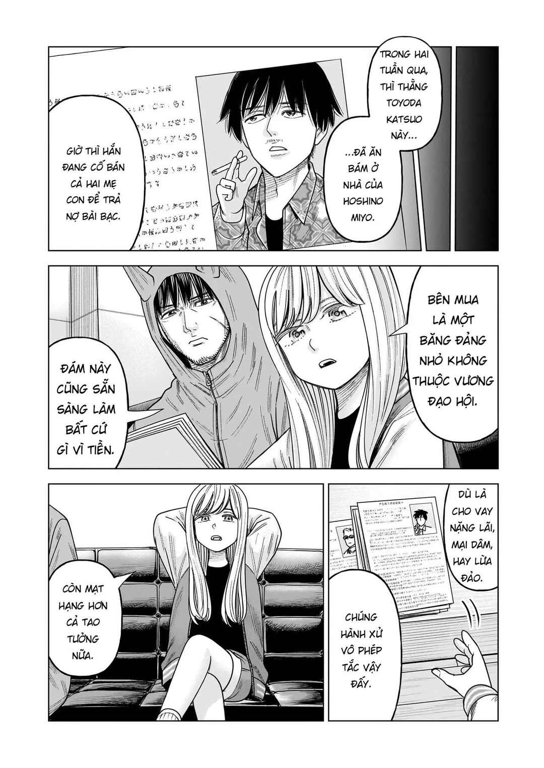 Chapter 32 - Page 4