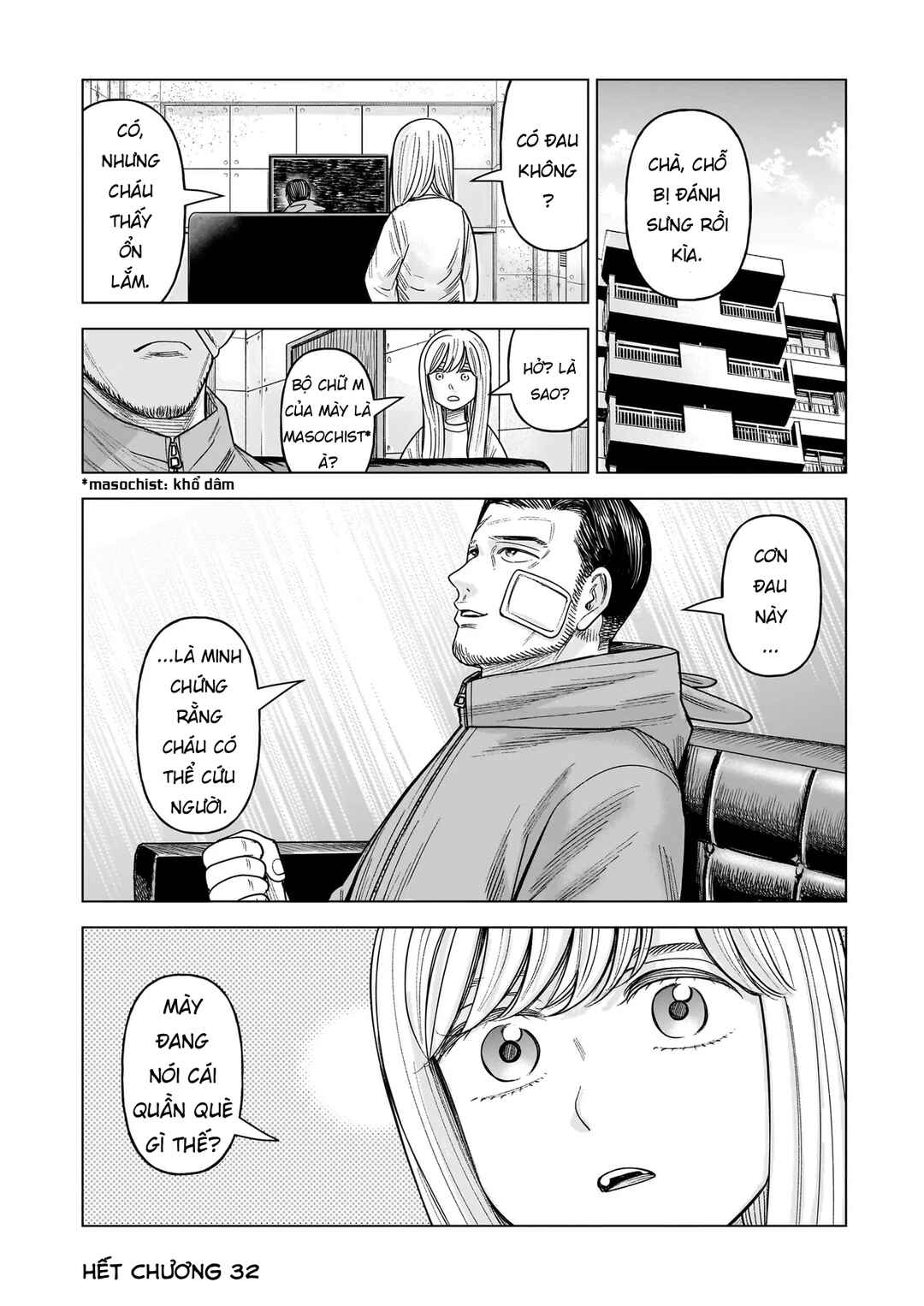 Chapter 32 - Page 40