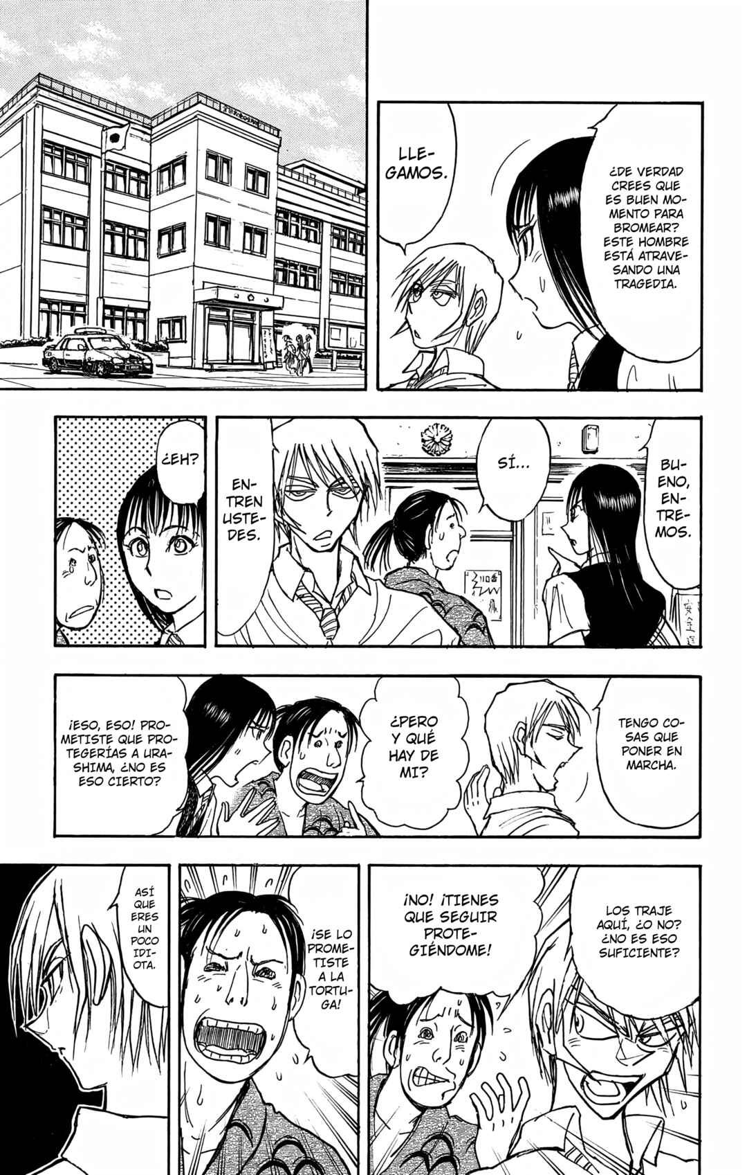 Chapter 61 - Page 15