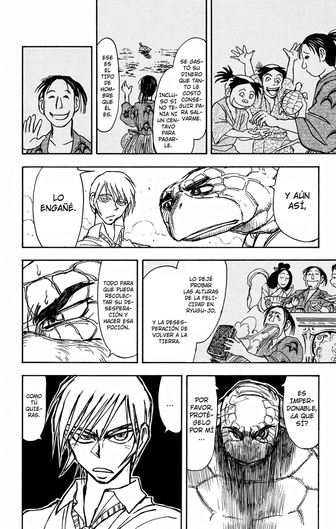 Chapter 61 - Page 4