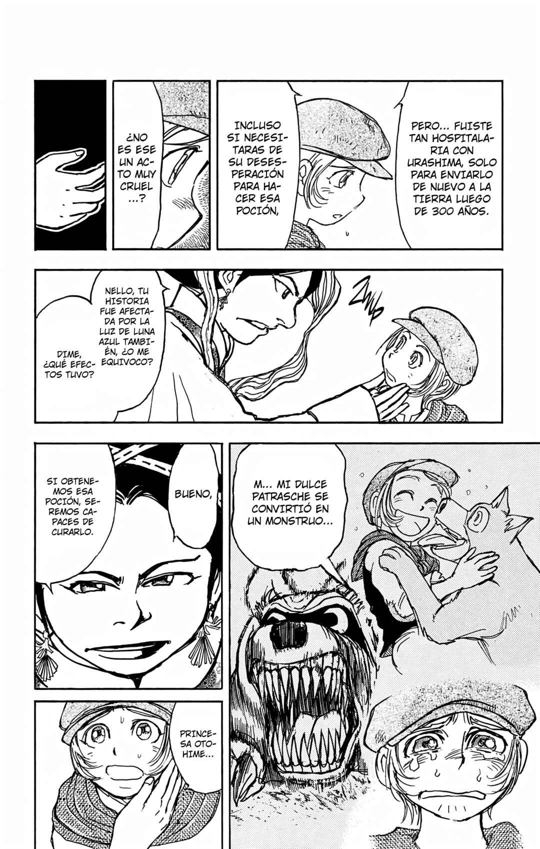 Chapter 61 - Page 8