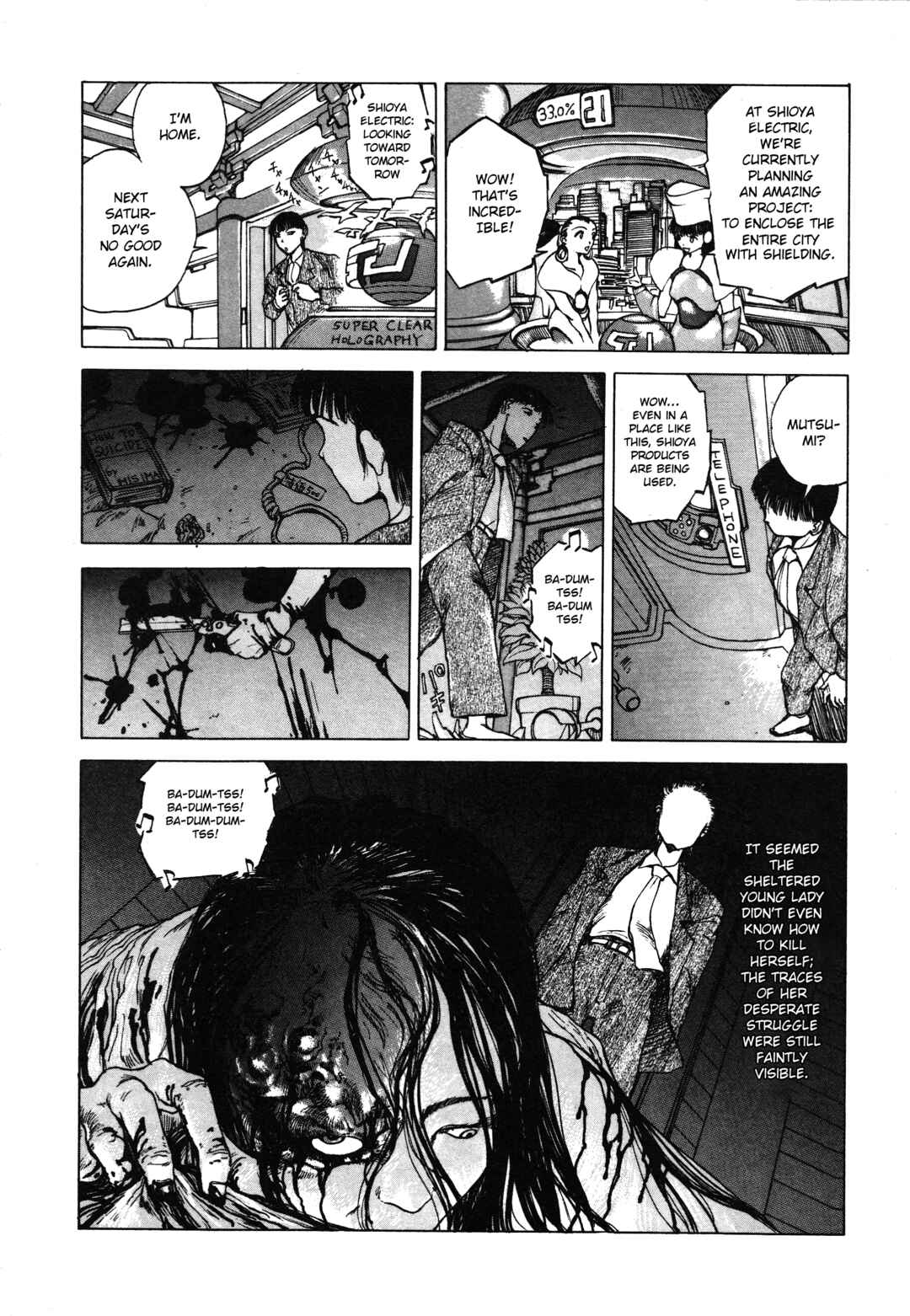 Chapter 2 - Page 10