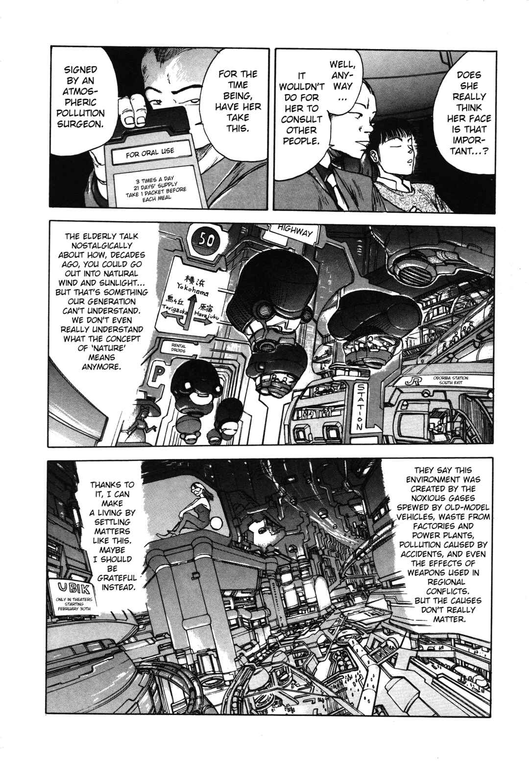 Chapter 2 - Page 4
