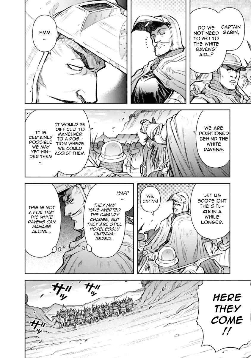 Chapter 19 - Page 22