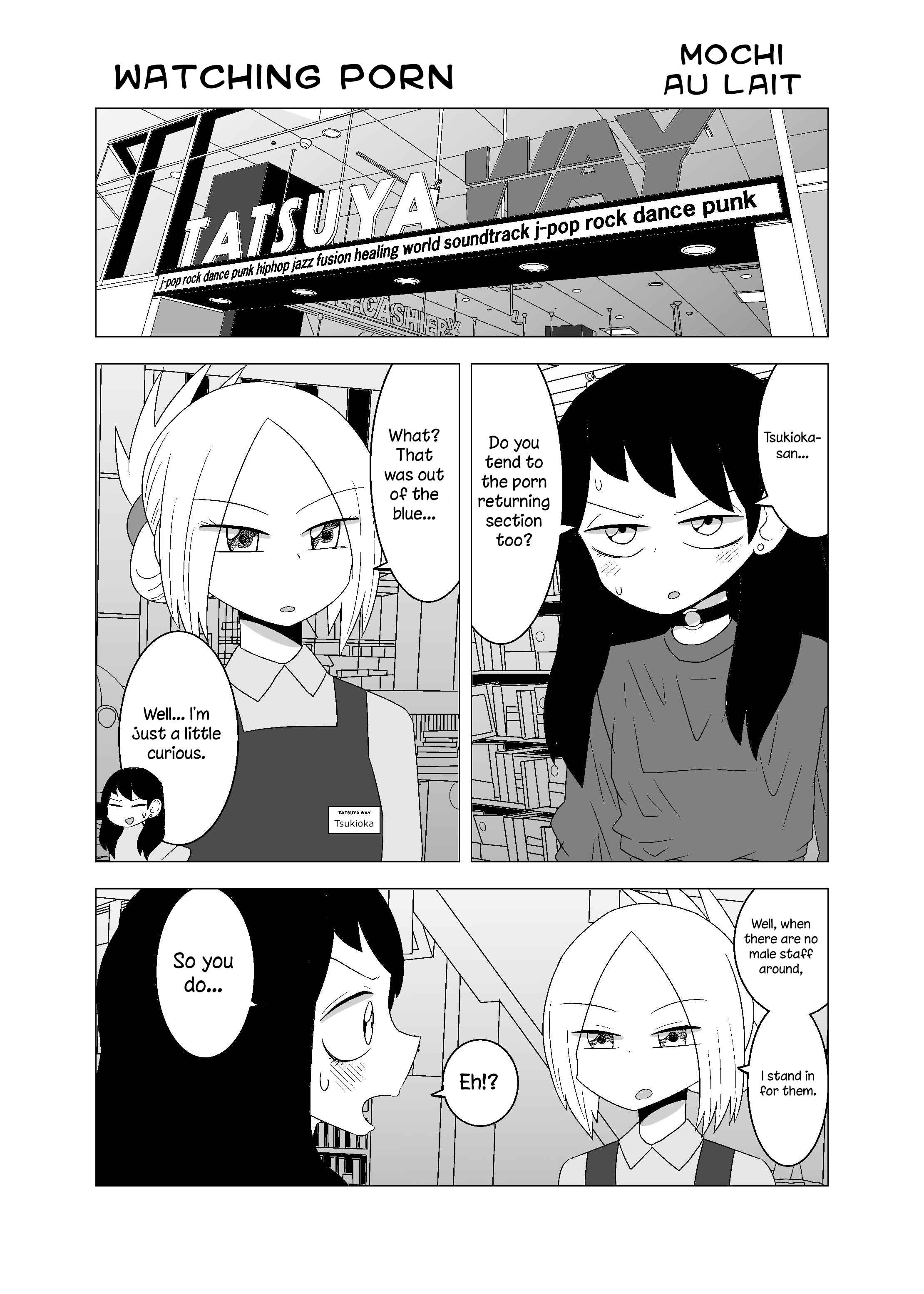 Chapter 3 - Page 1