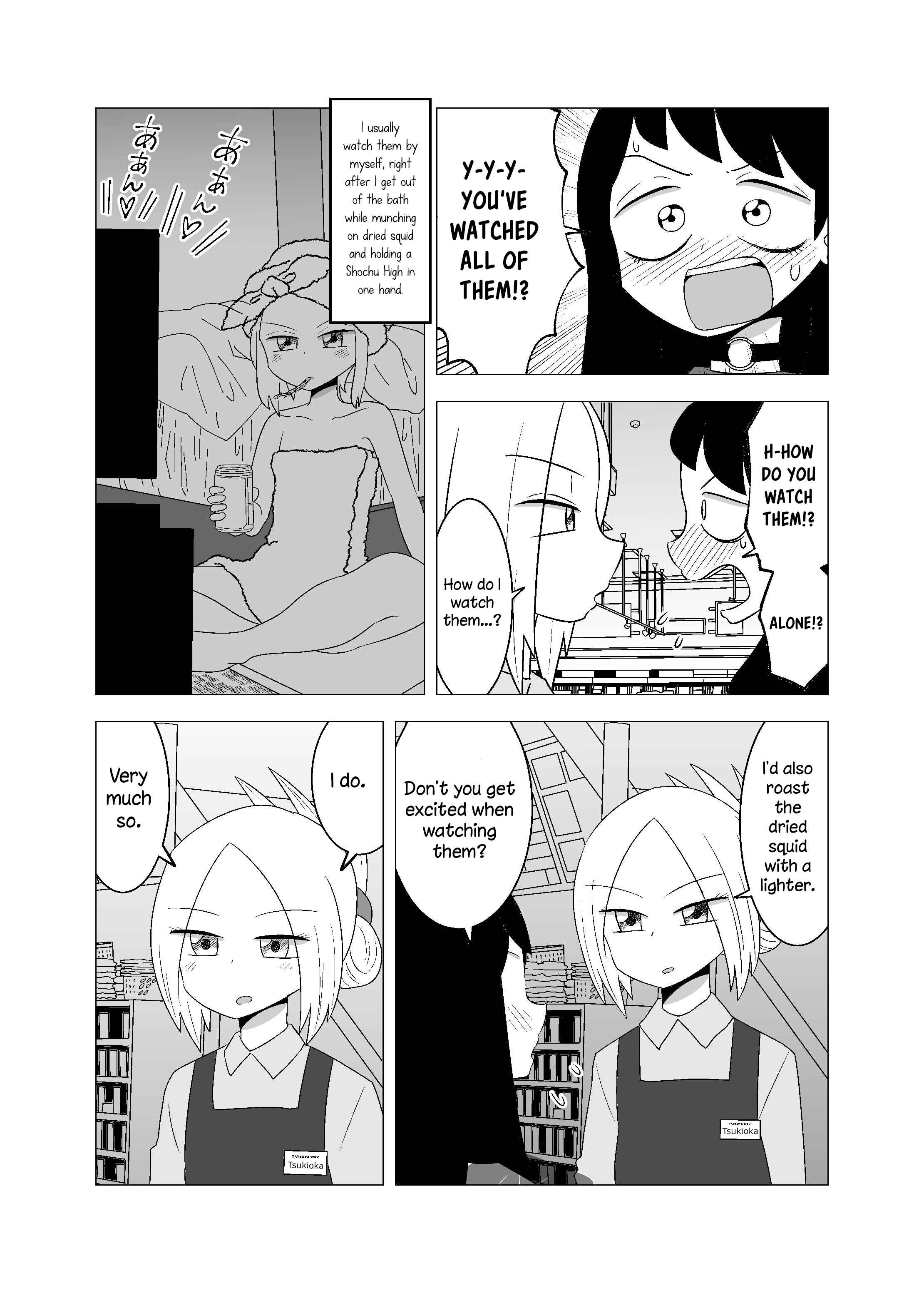 Chapter 3 - Page 3