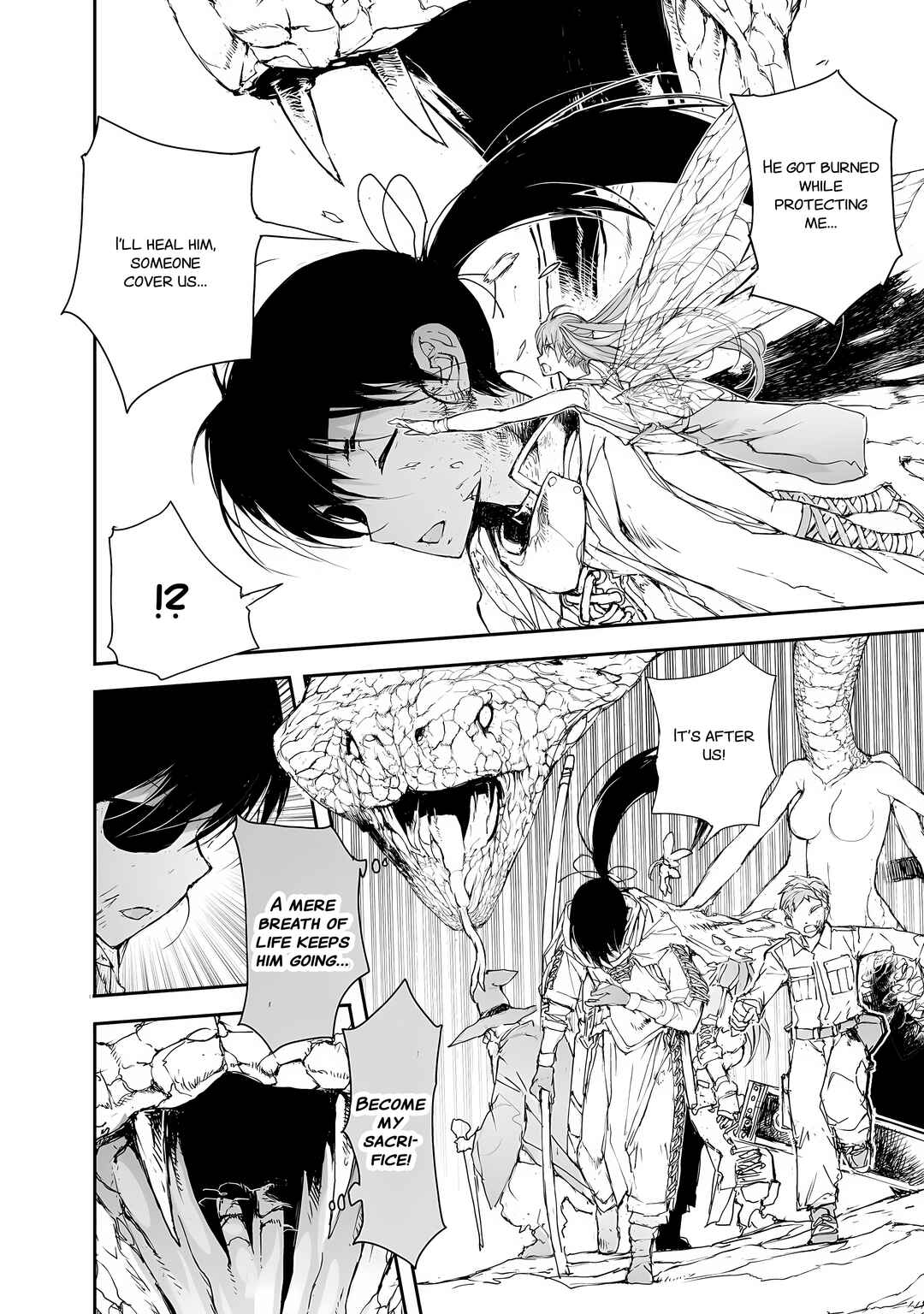 Chapter 157 - Page 4