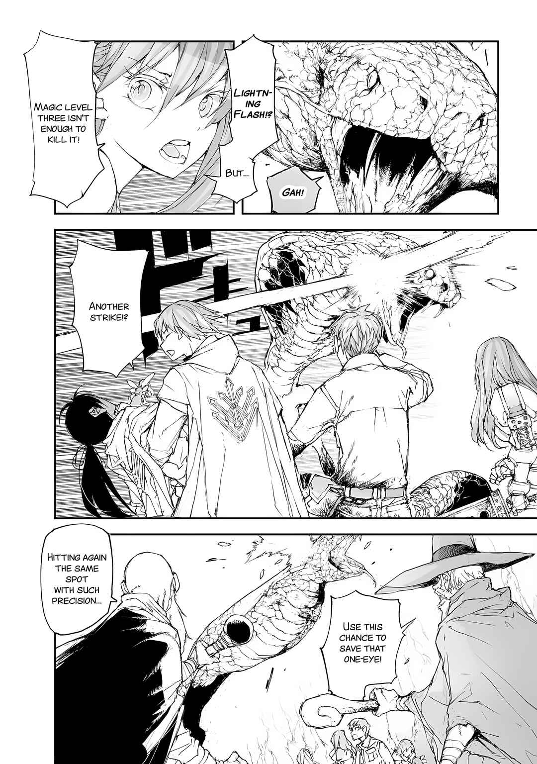 Chapter 157 - Page 6