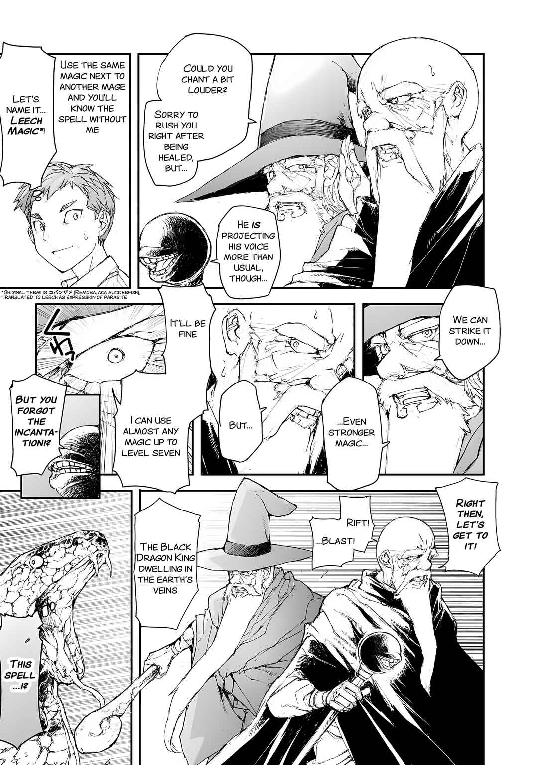 Chapter 157 - Page 7