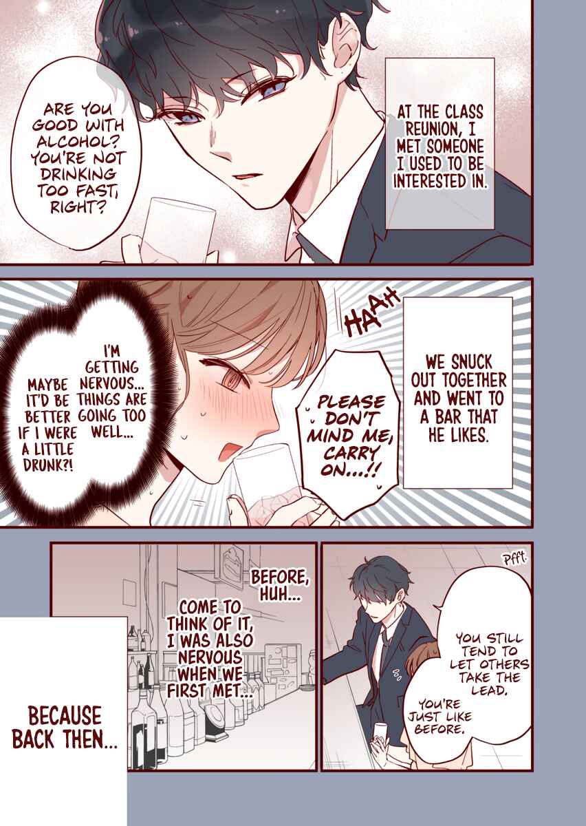 Chapter 3 - Page 1