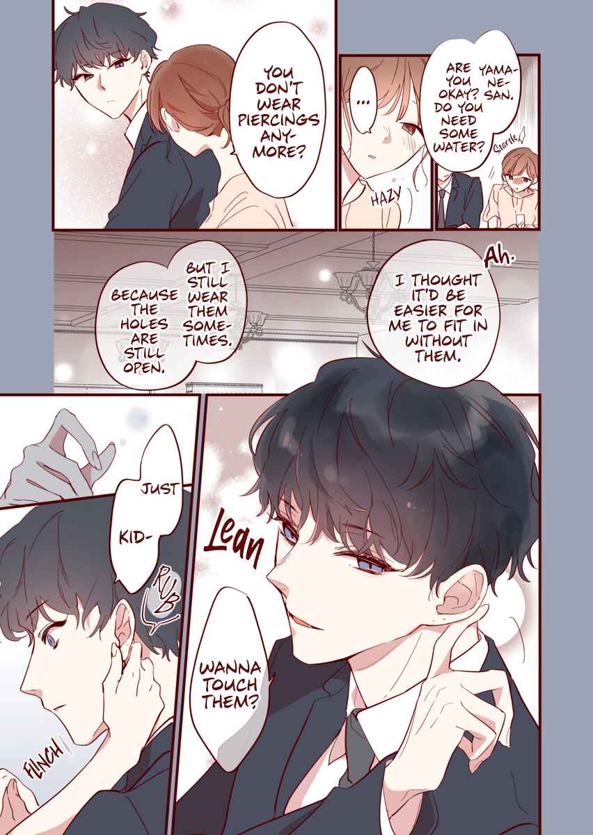 Chapter 3 - Page 3