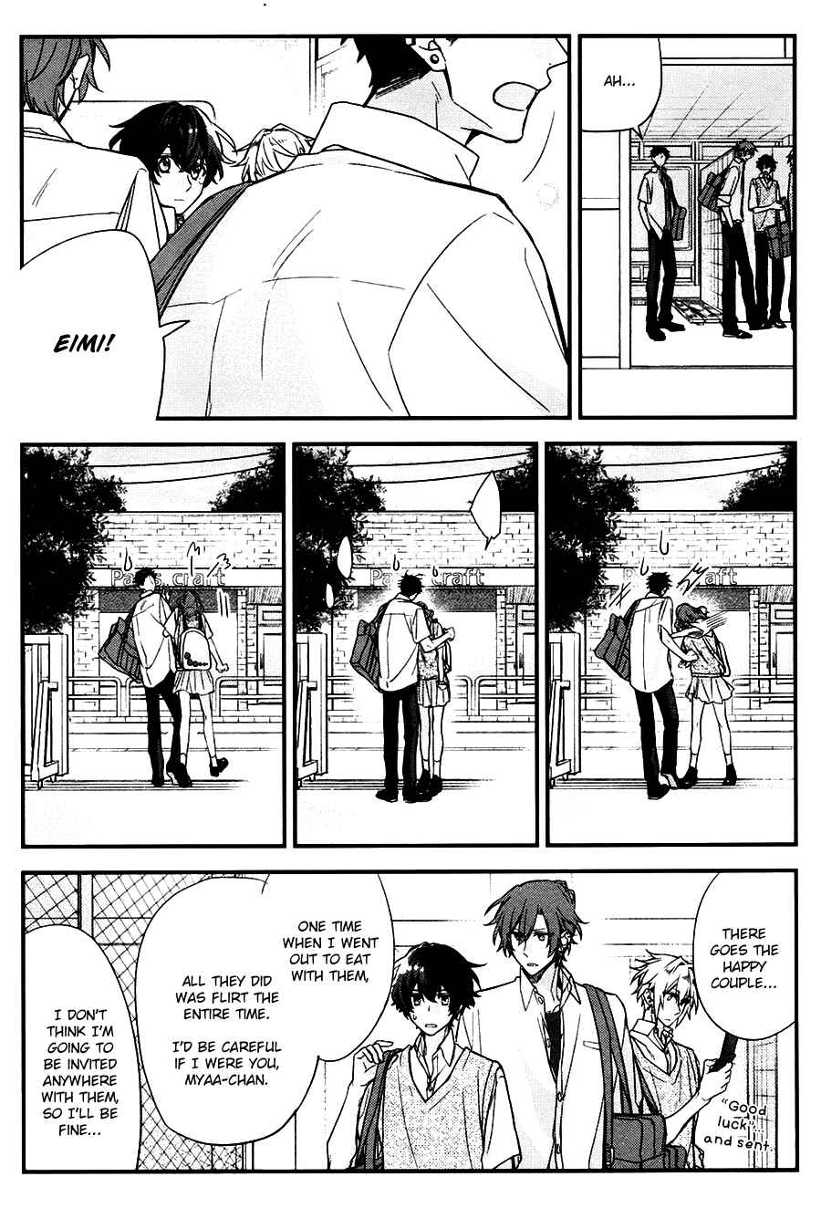 Chapter 21.5 - Page 10