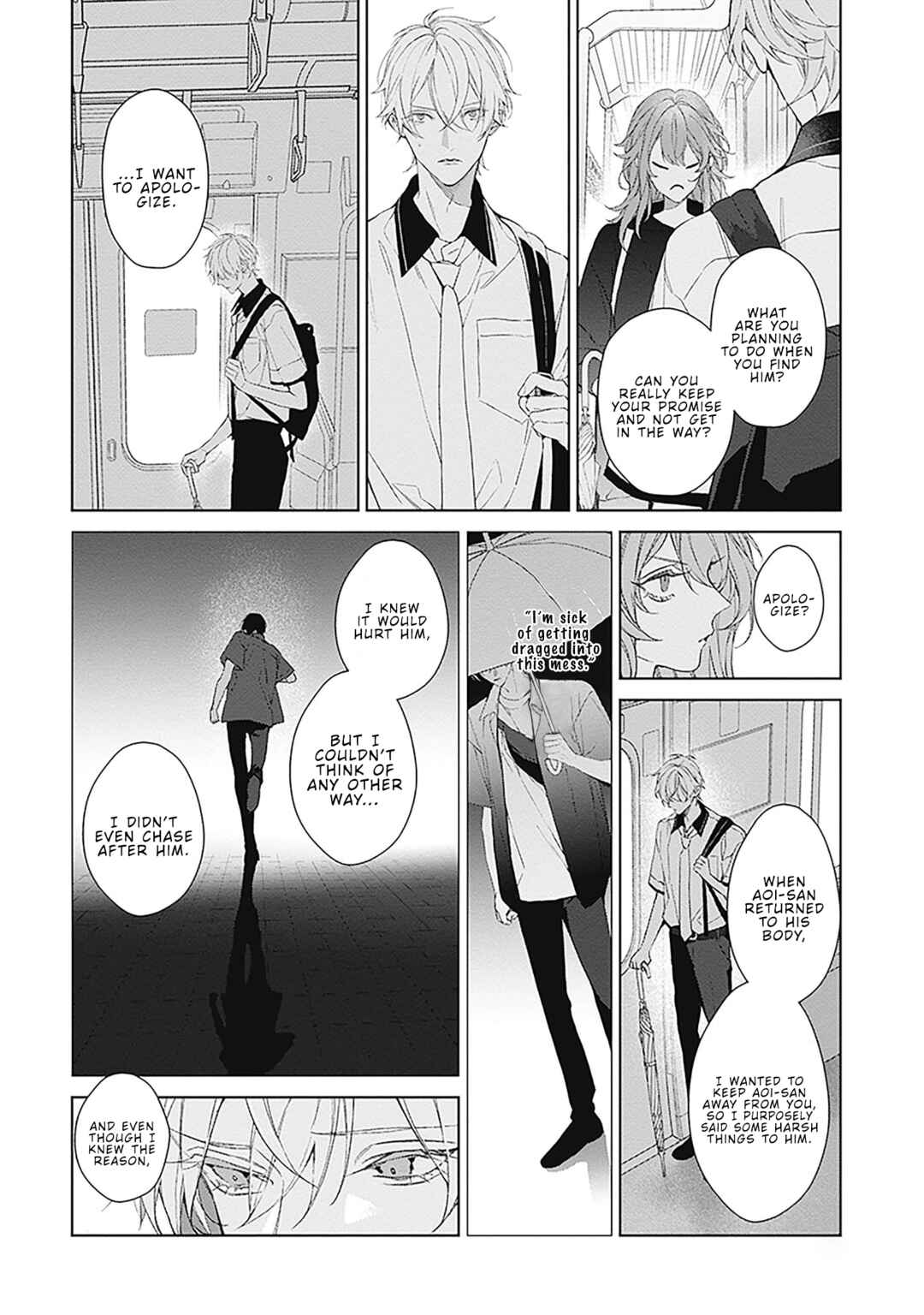 Chapter 23 - Page 12