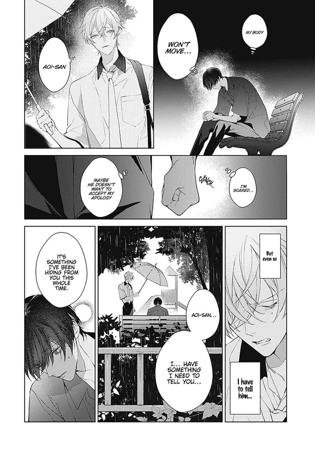 Chapter 23 - Page 29