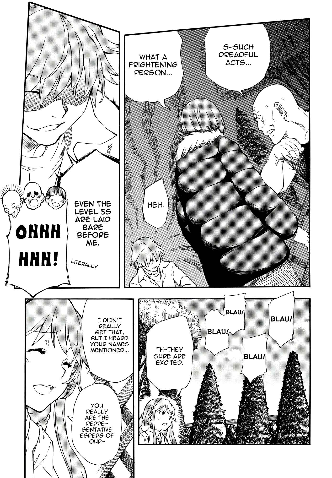 Chapter 72 - Page 15