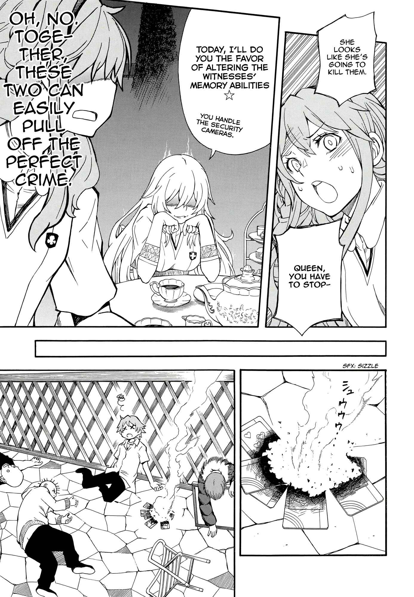 Chapter 72 - Page 17