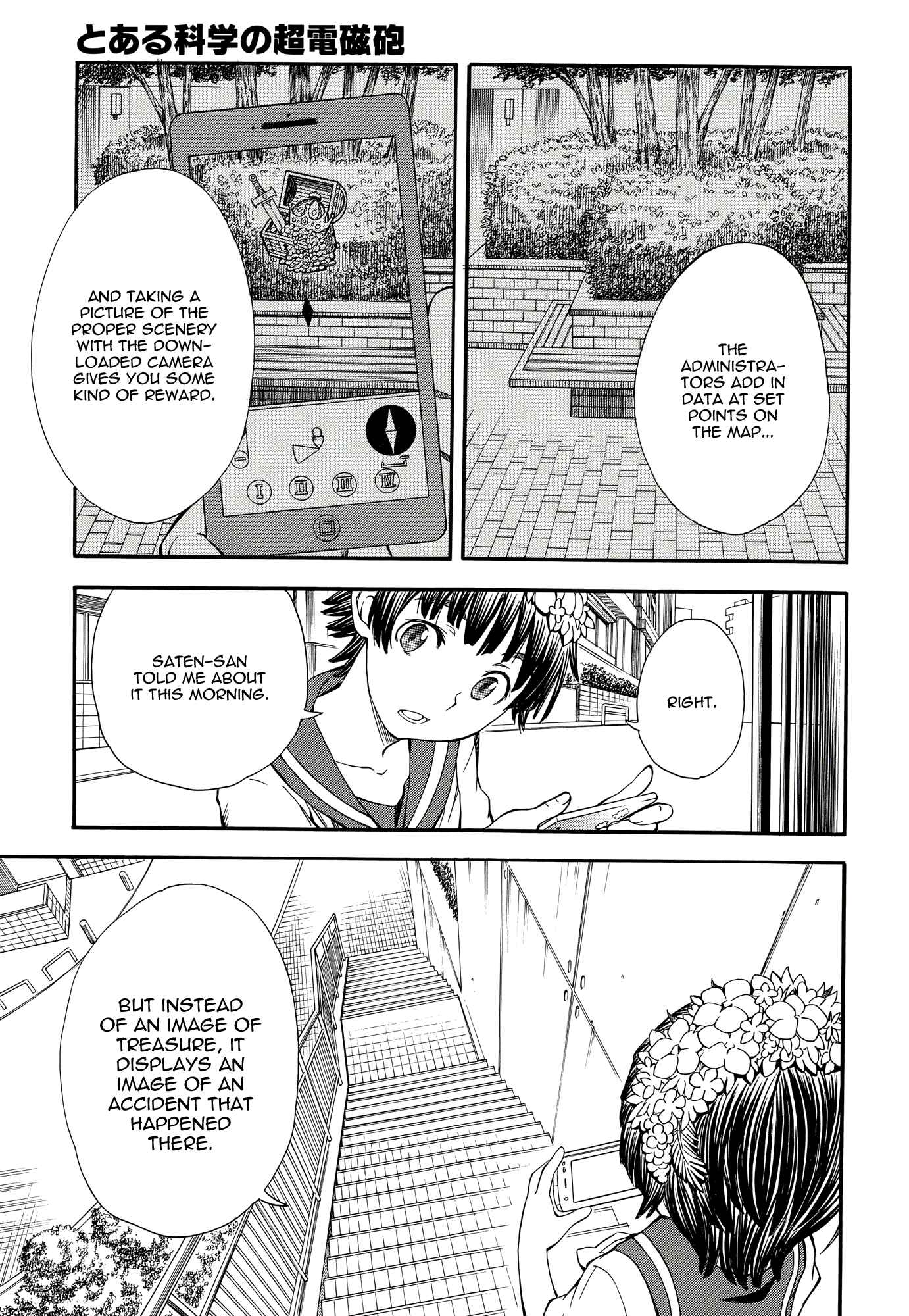 Chapter 72 - Page 21