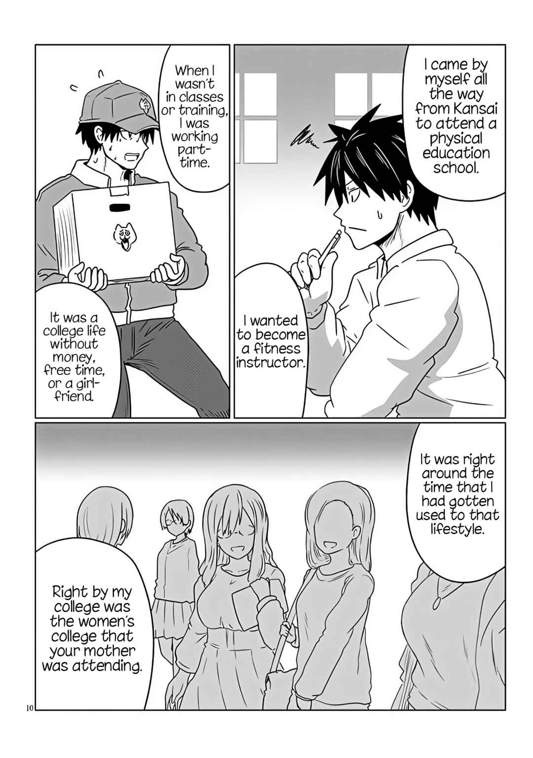 Chapter 97 - Page 10