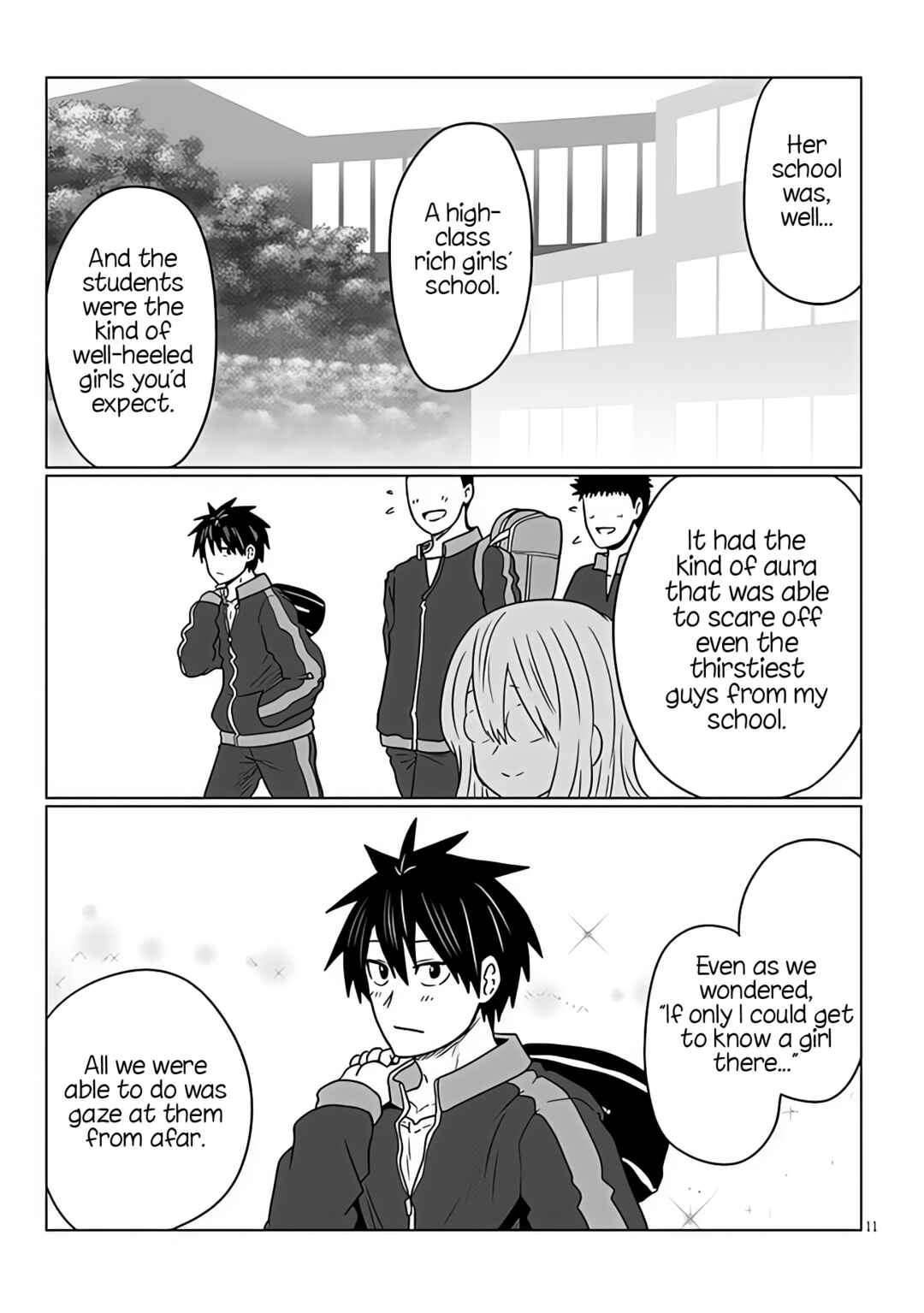 Chapter 97 - Page 11