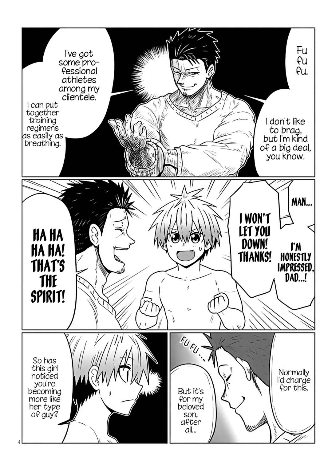 Chapter 97 - Page 4