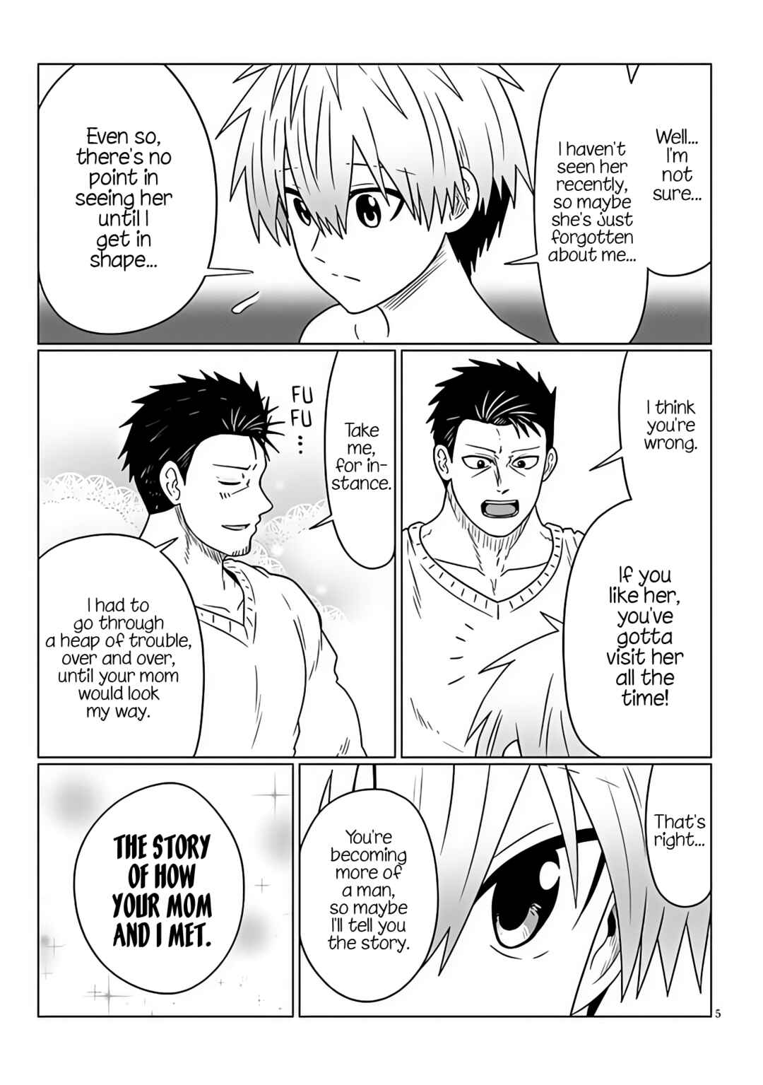 Chapter 97 - Page 5