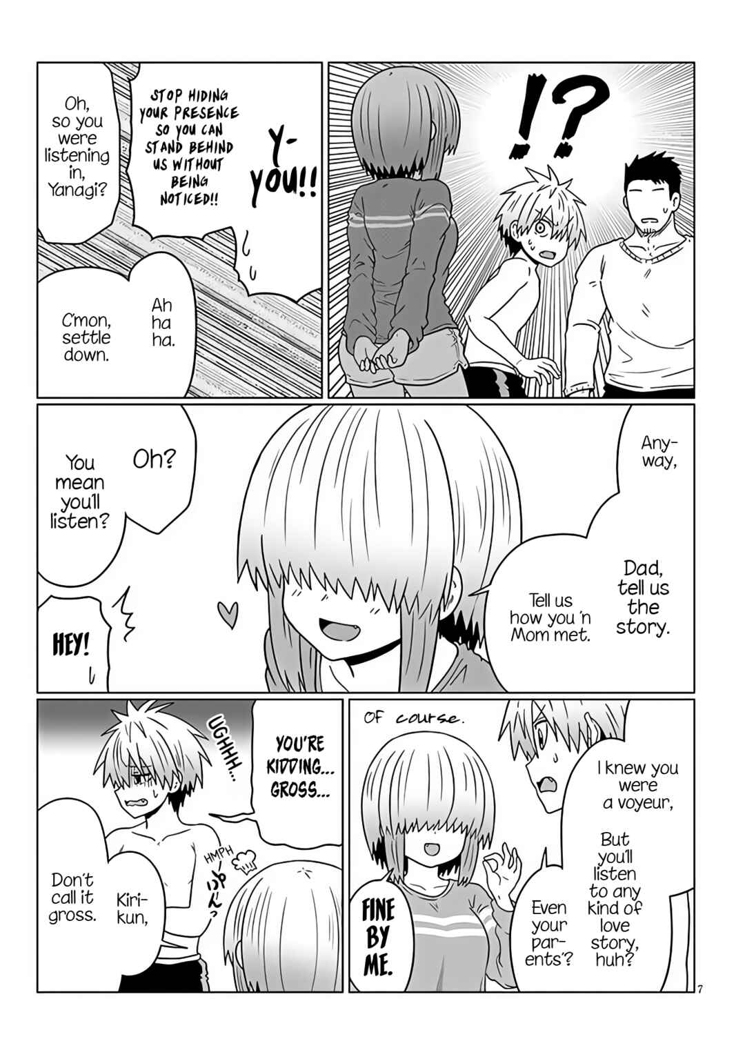 Chapter 97 - Page 7