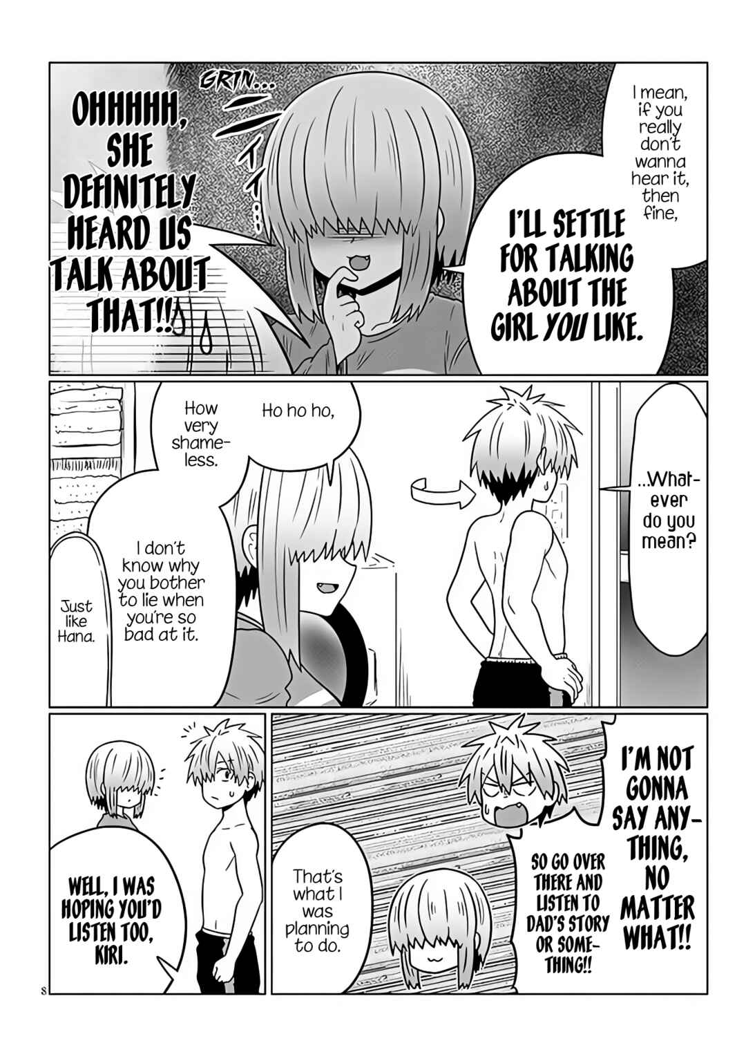 Chapter 97 - Page 8