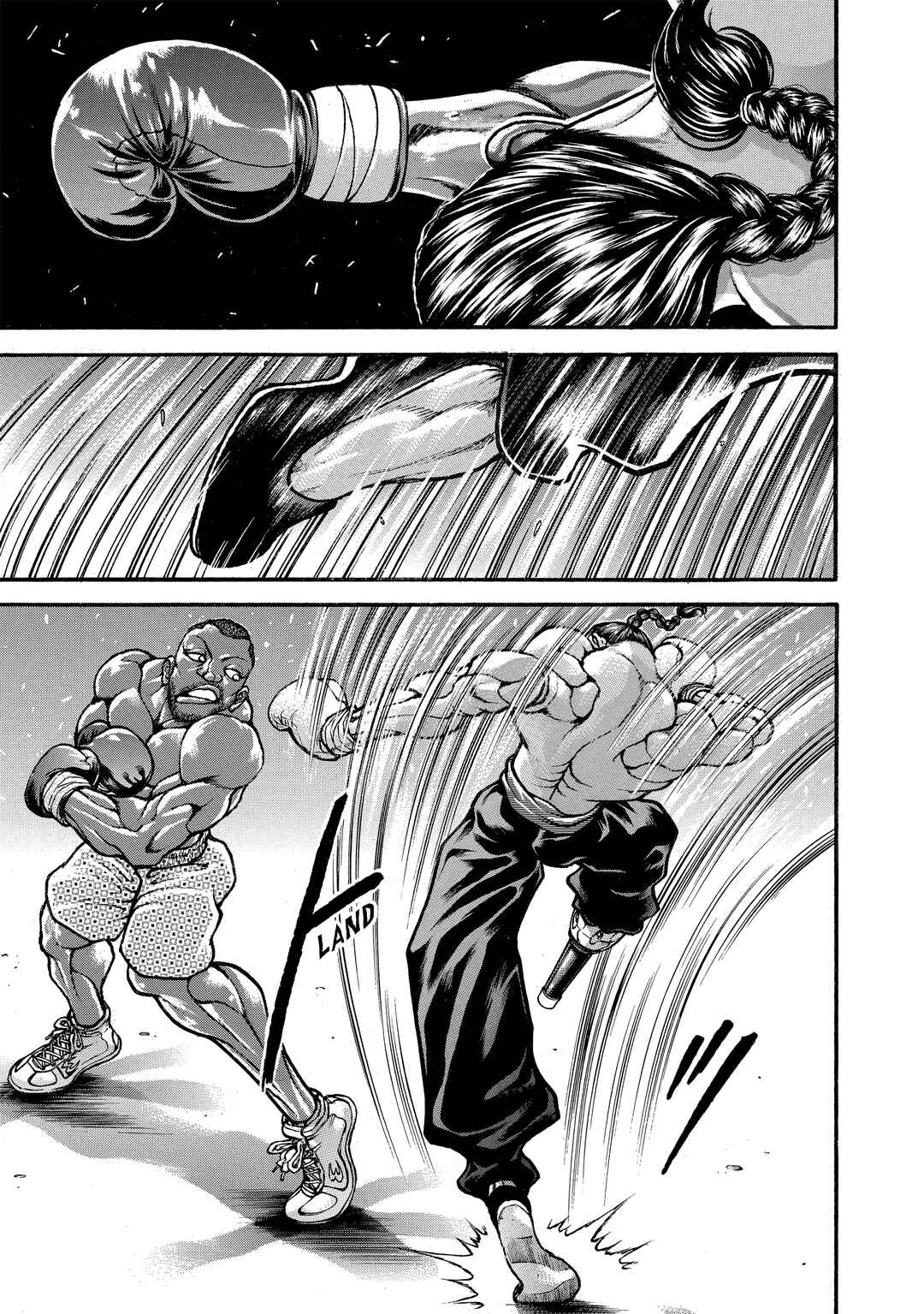 Chapter 236 - Page 11