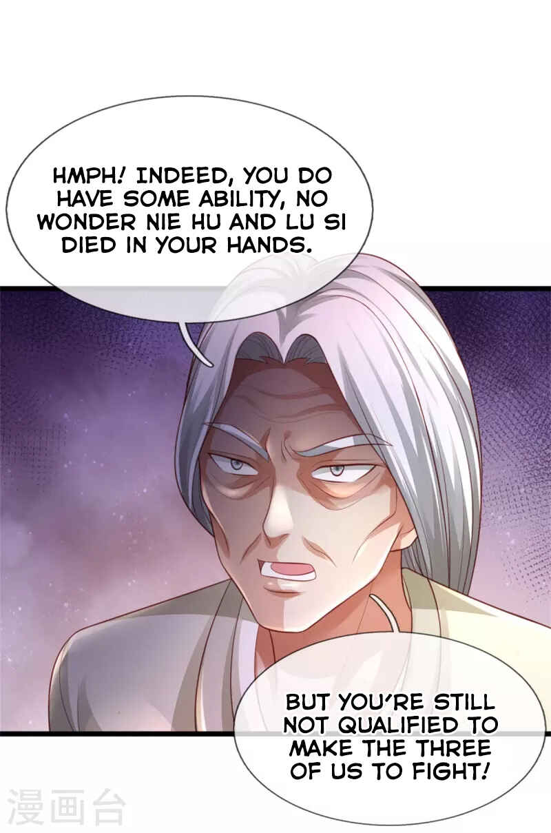 Chapter 302 - Page 14