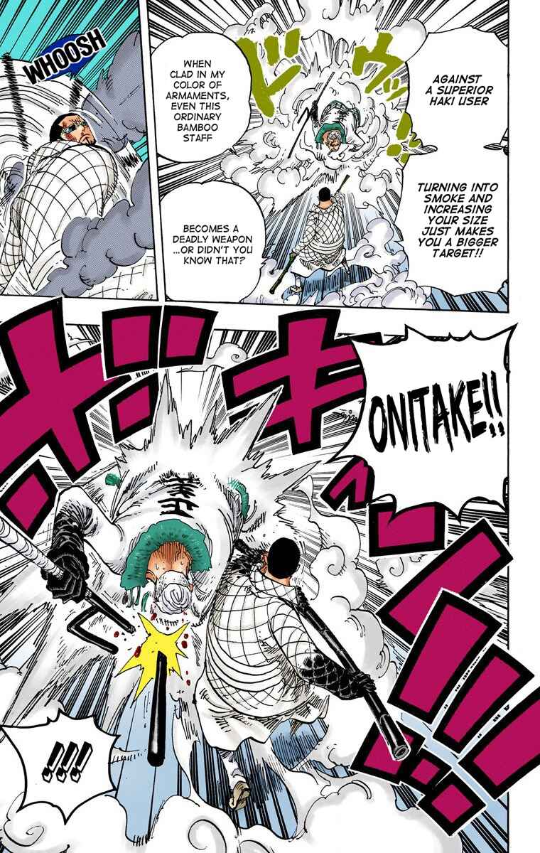 Chapter 690 - Page 10