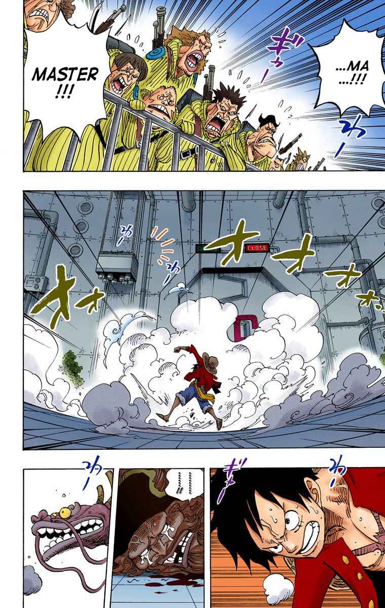 Chapter 690 - Page 3