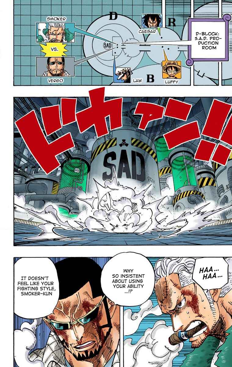 Chapter 690 - Page 9