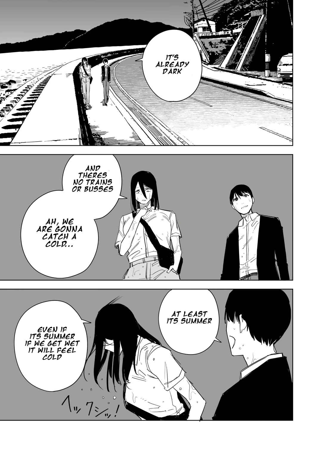 Chapter 65 - Page 16