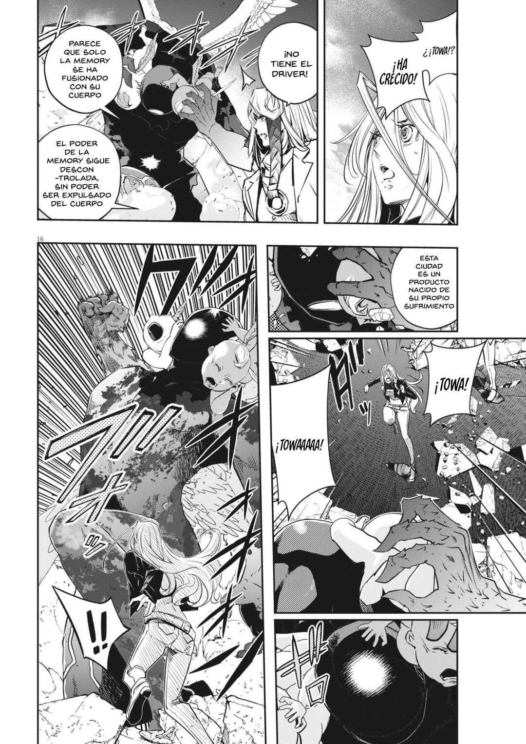 Chapter 146 - Page 15