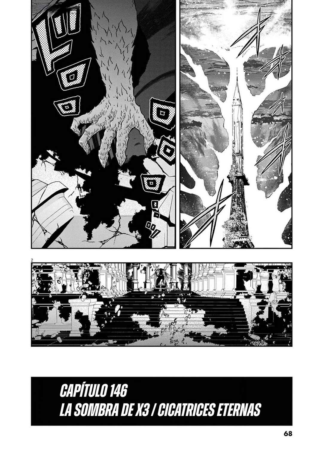 Chapter 146 - Page 3