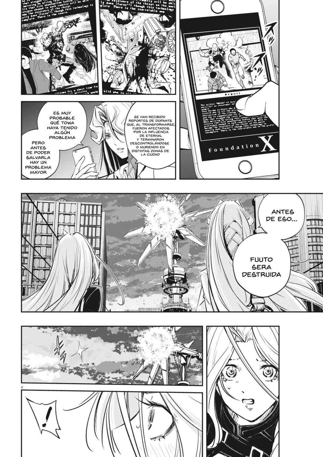 Chapter 146 - Page 5