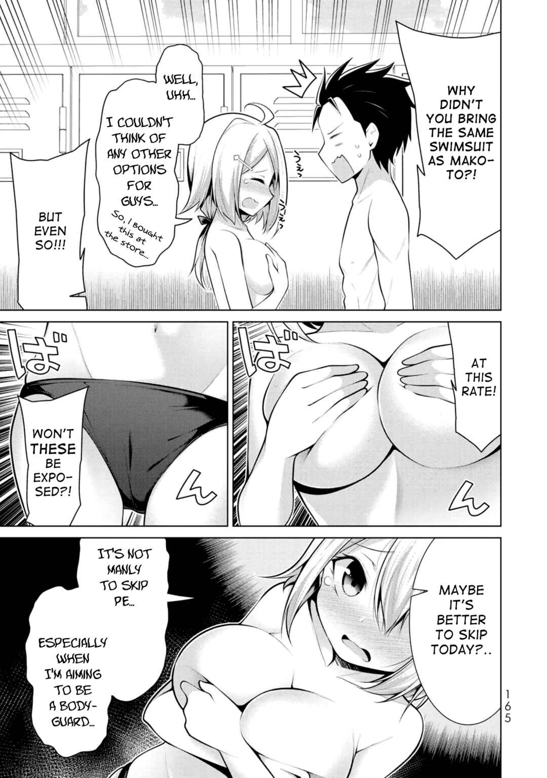 Chapter 6 - Page 5