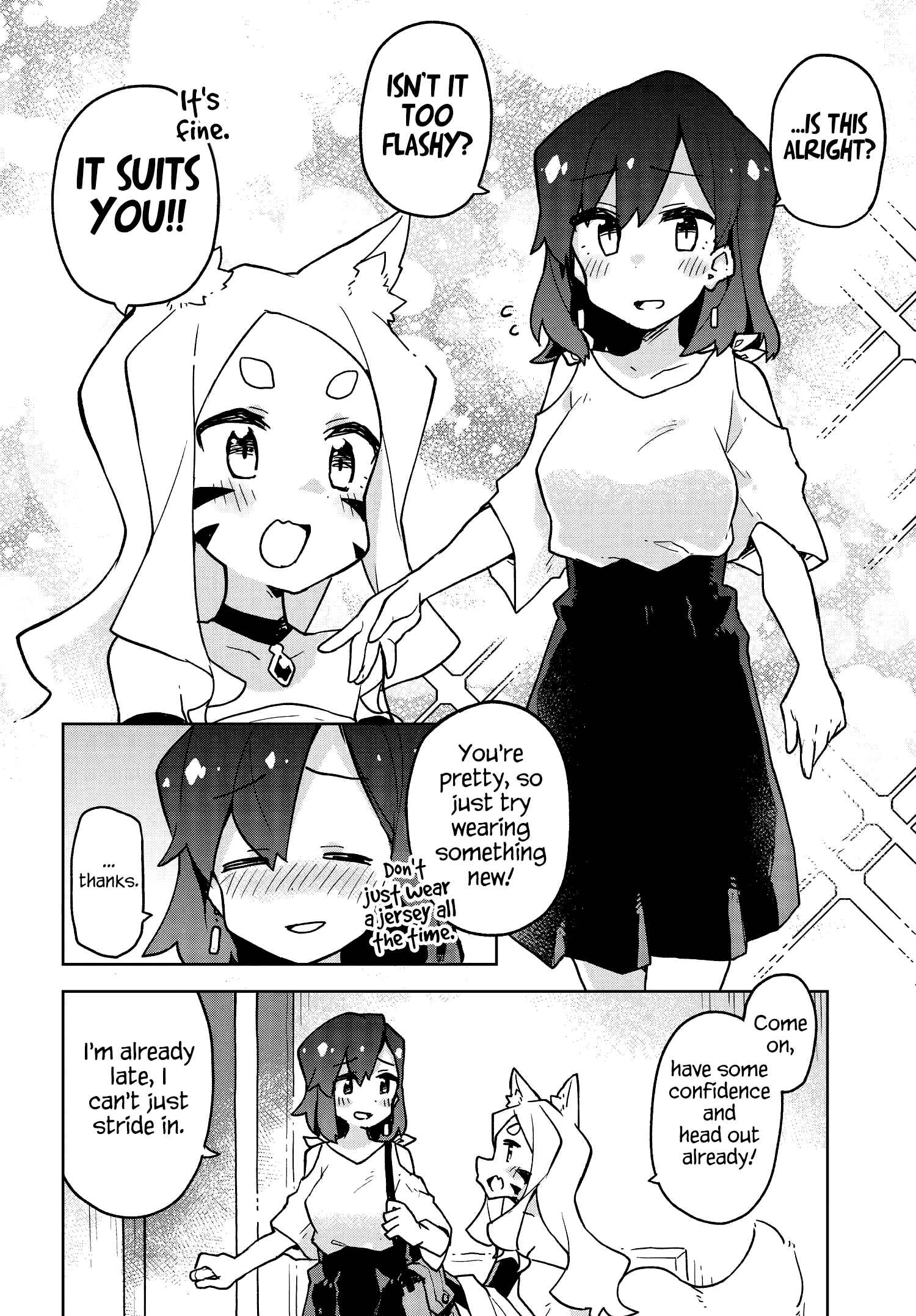 Chapter 39.5 - Page 5