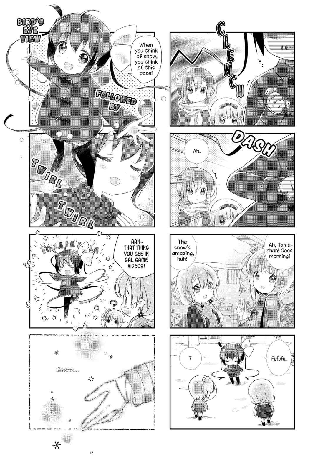 Chapter 138 - Page 3